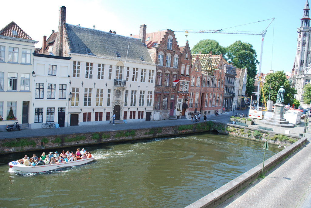 Hotel Martin's Relais 4*