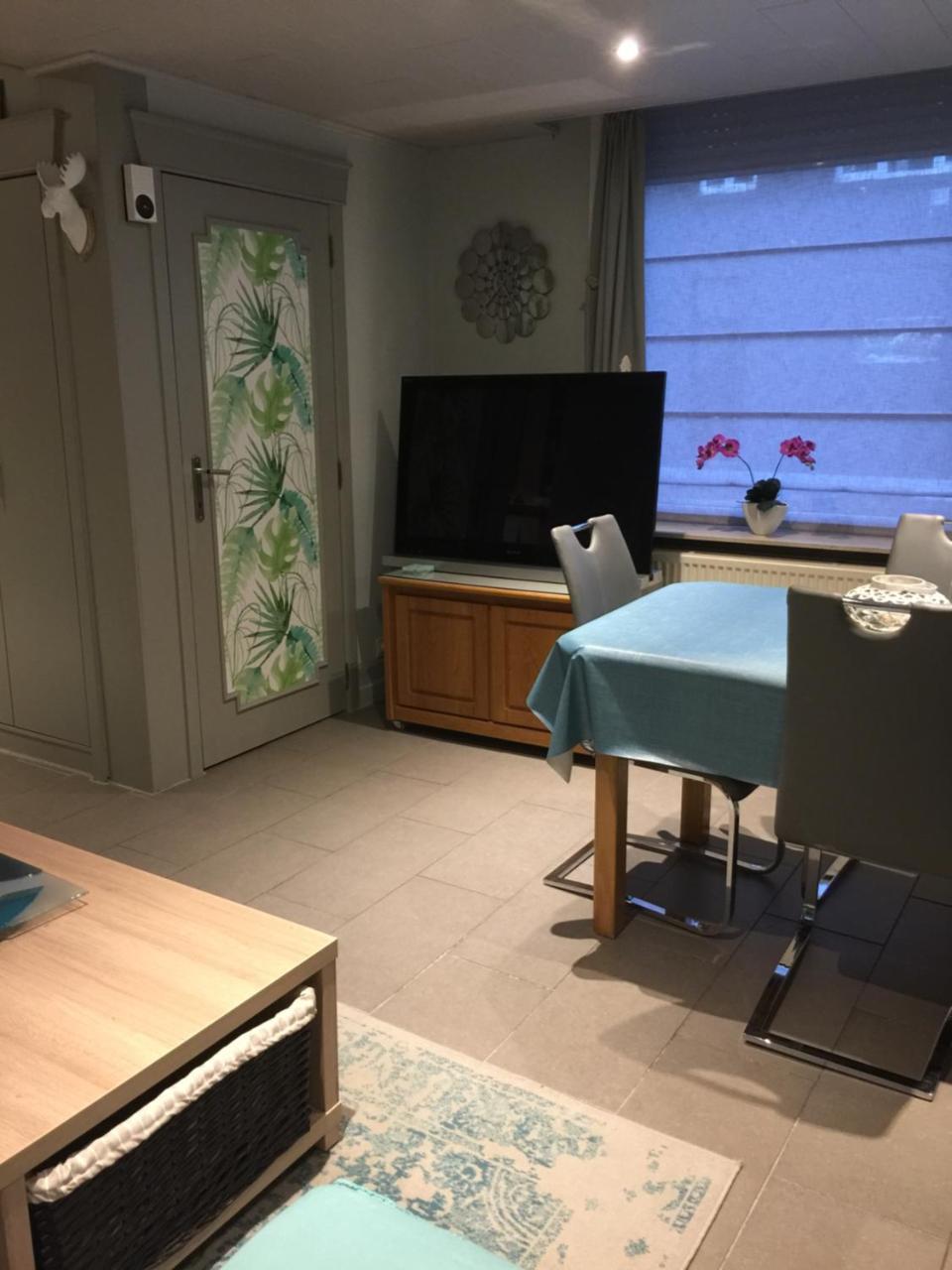 Apartment Laufre *