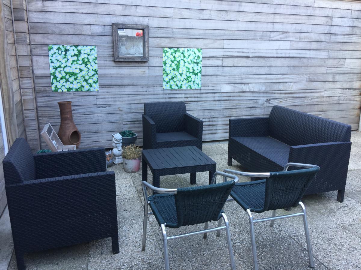 Appartement Laufre Brugge