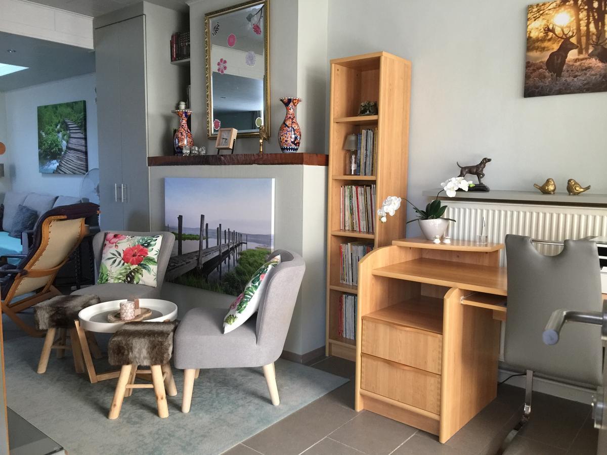 Laufre Appartement