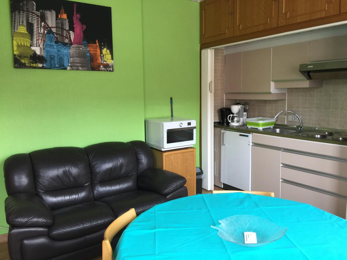 Laufre Appartement *