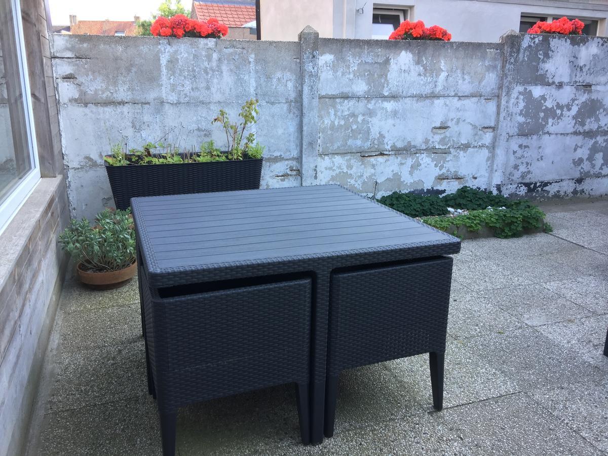 Apartment Laufre Bruges