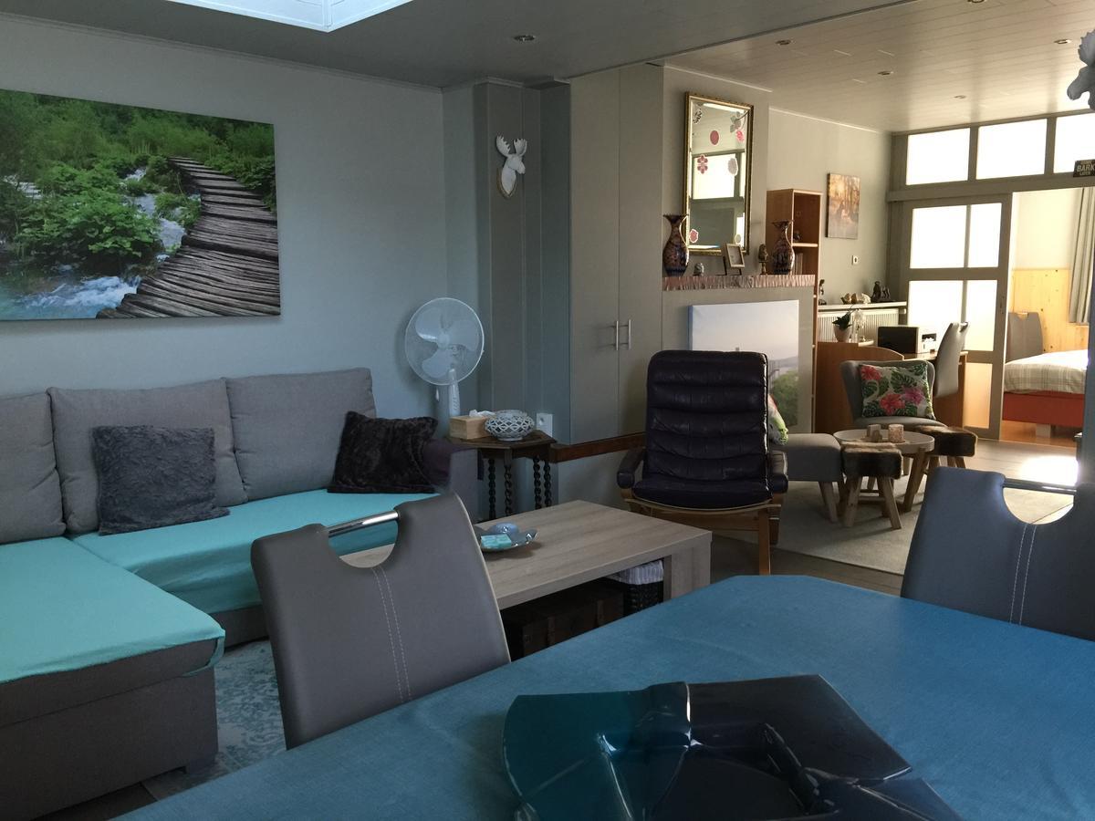 Laufre Apartment