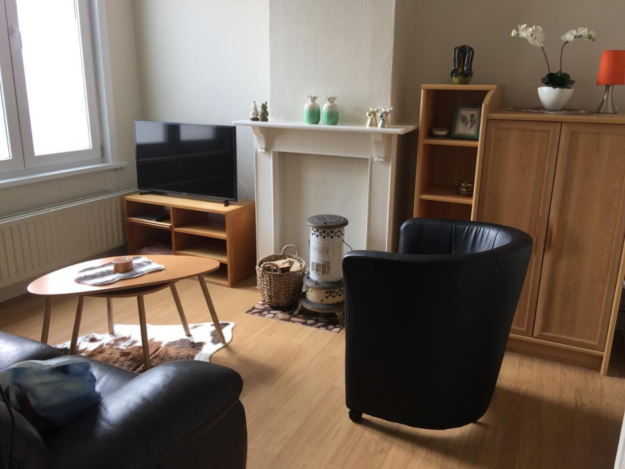 Laufre Appartement *