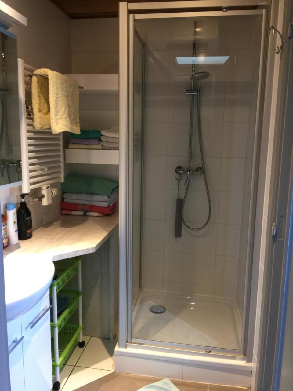 Appartement Laufre