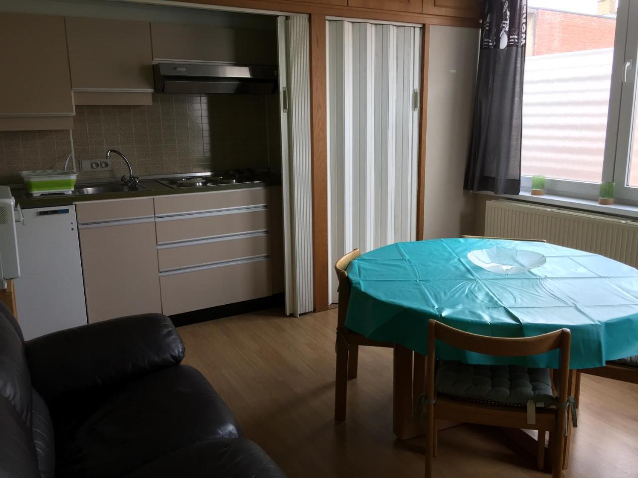 Laufre Appartement Brugge