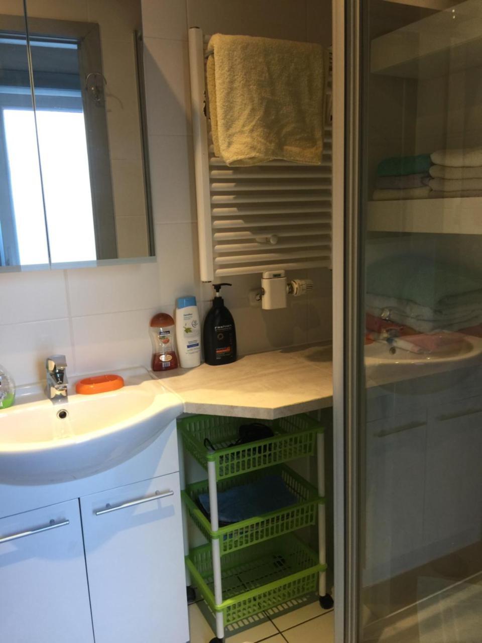 Laufre Appartement