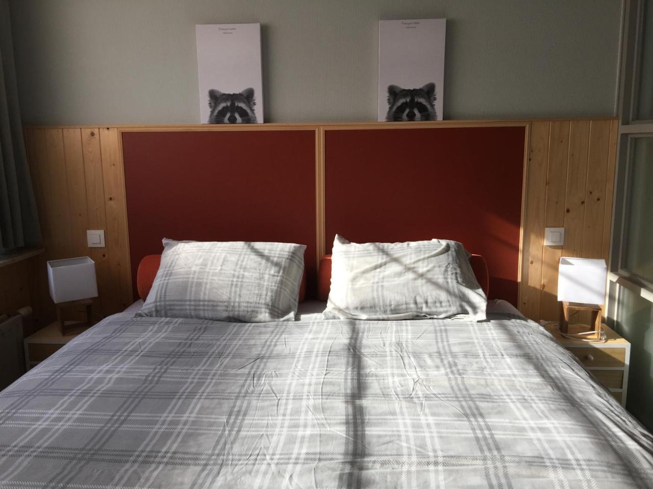 Apartment Laufre Bruges