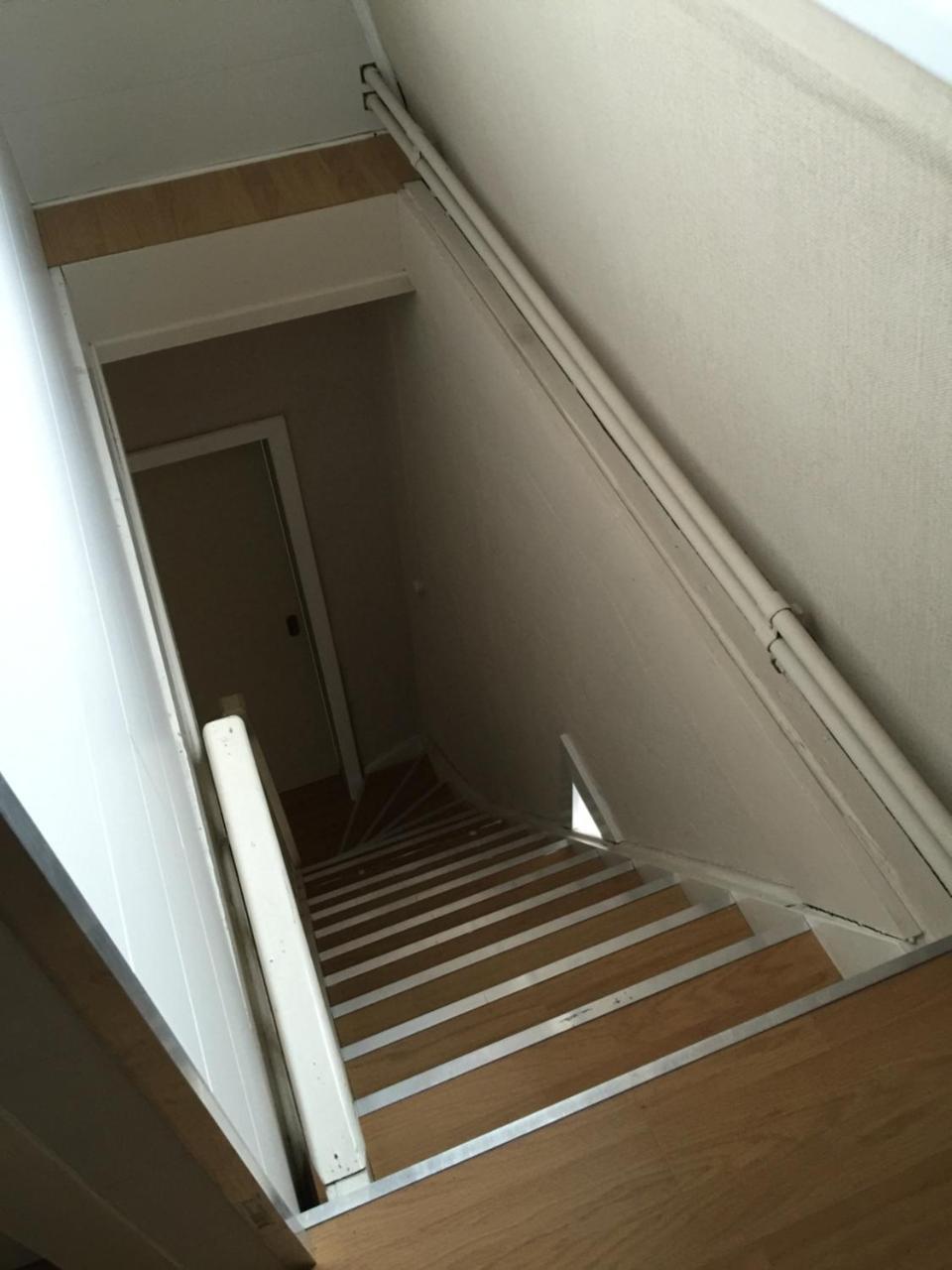 Laufre Appartement Brugge
