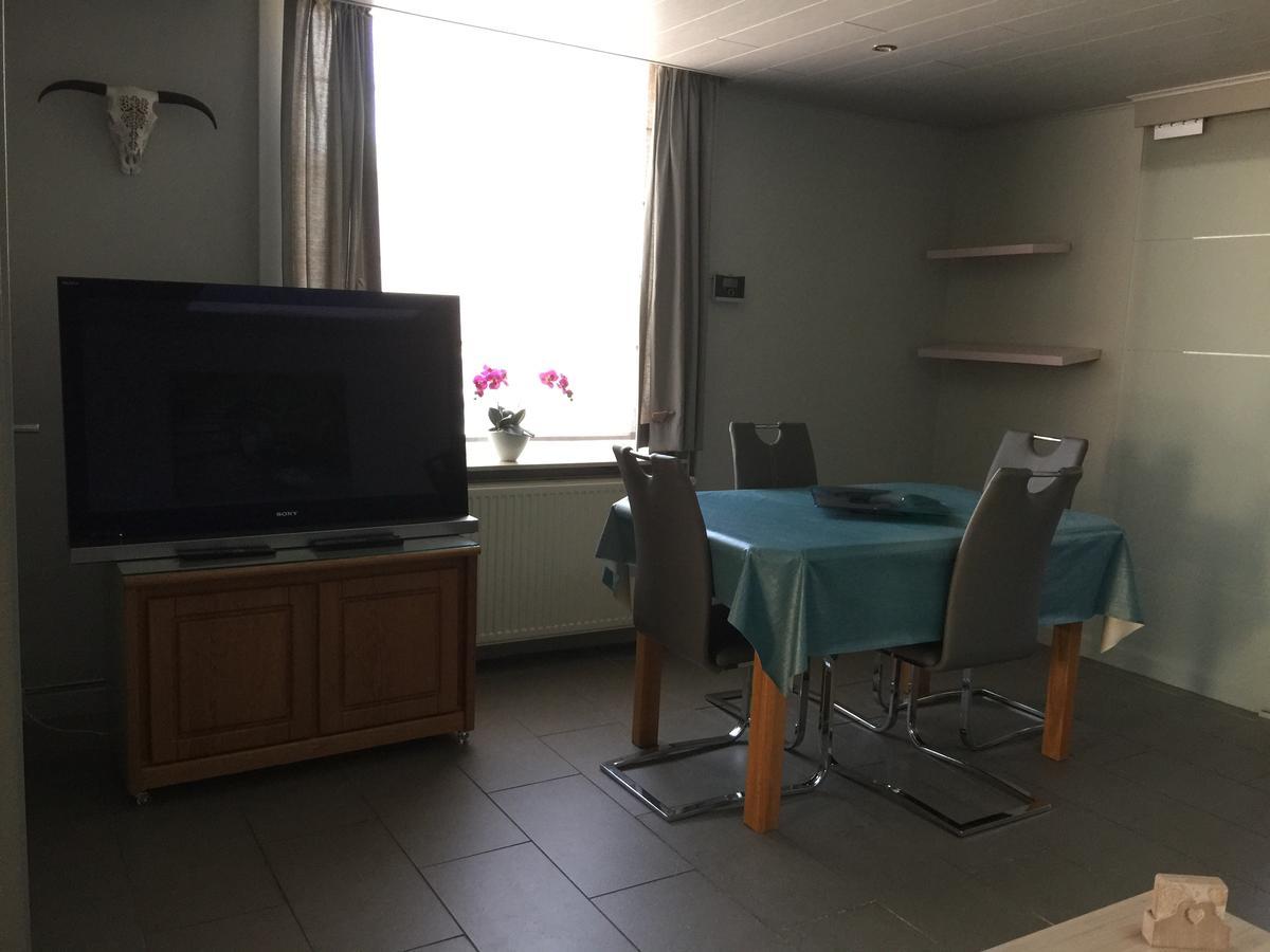 Apartment Laufre