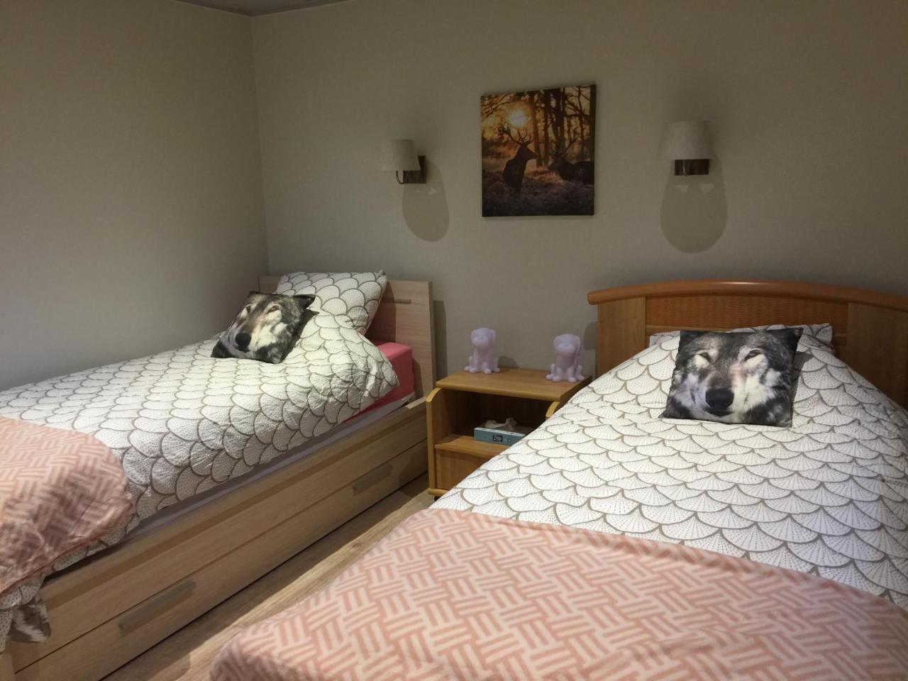 Appartement Laufre
