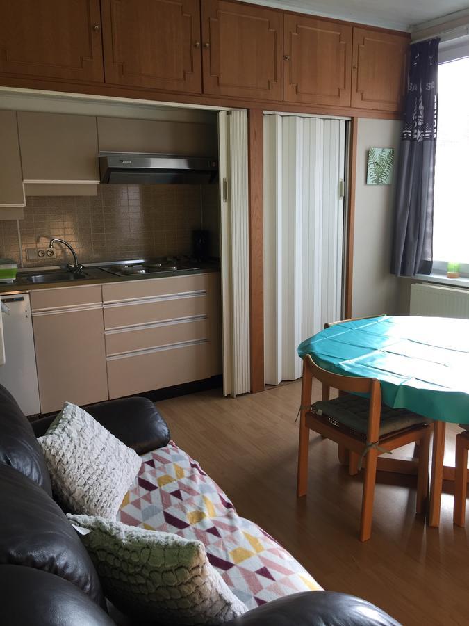Apartment Laufre *
