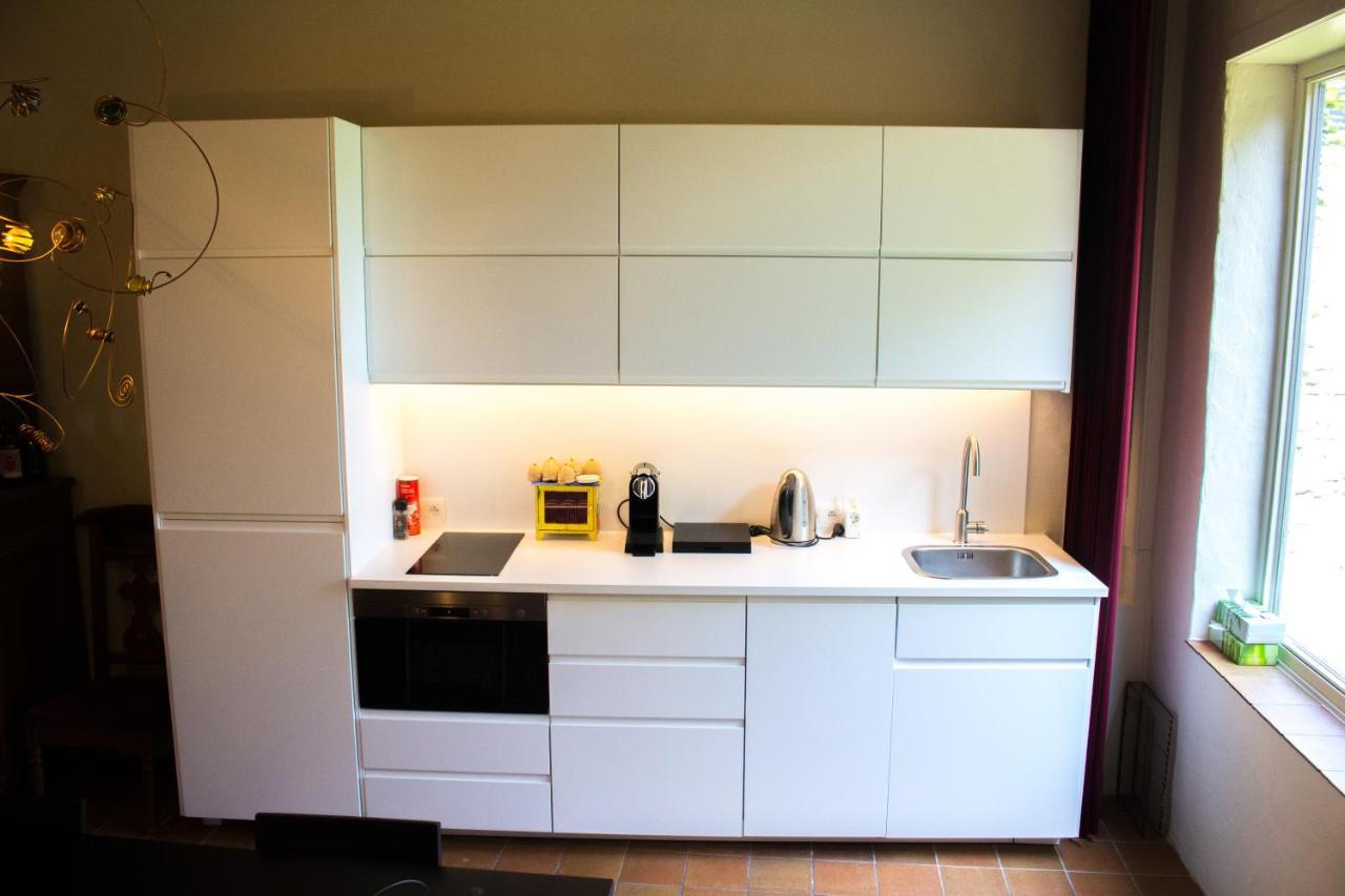 Bed & Breakfast Koetshuis