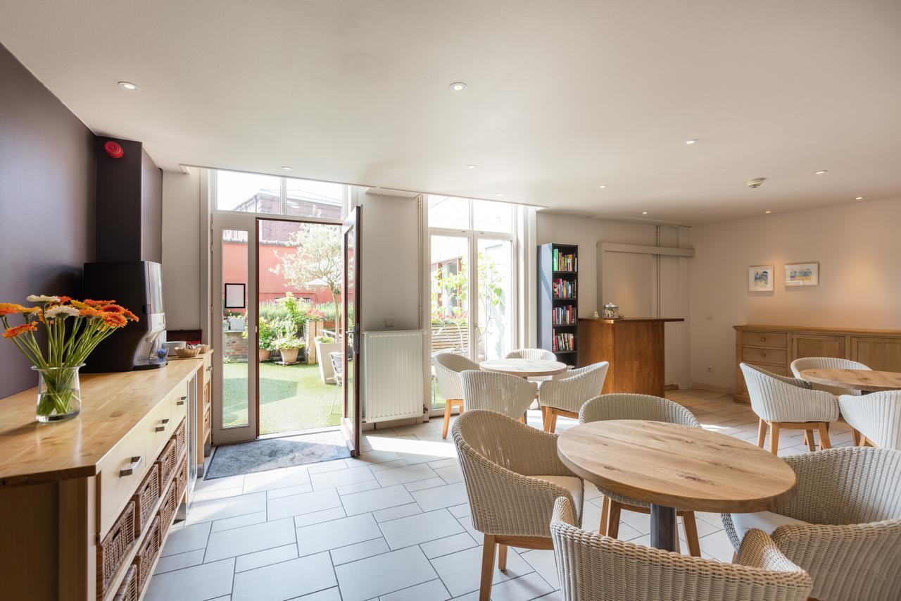 Appartement Bonobo Bruges