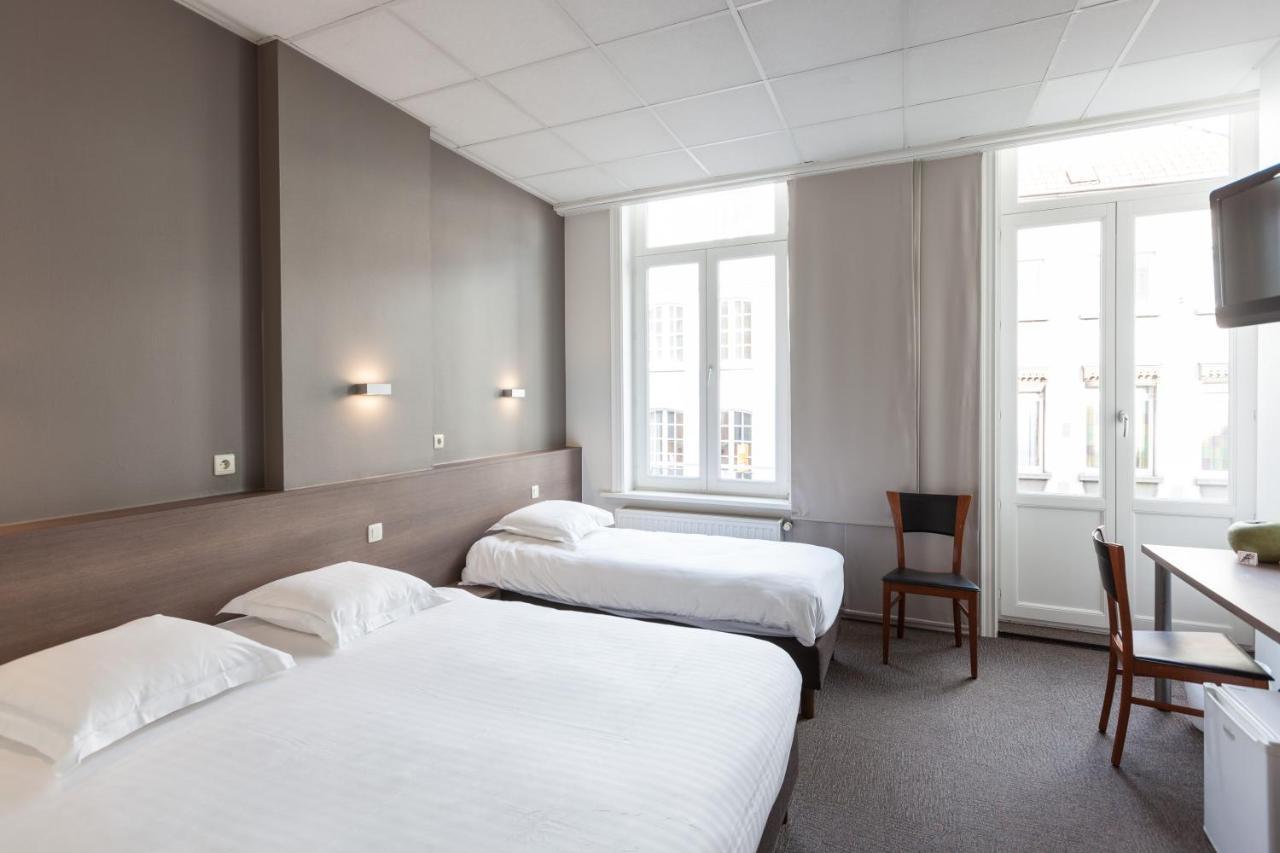 Hotel Loreto 3*