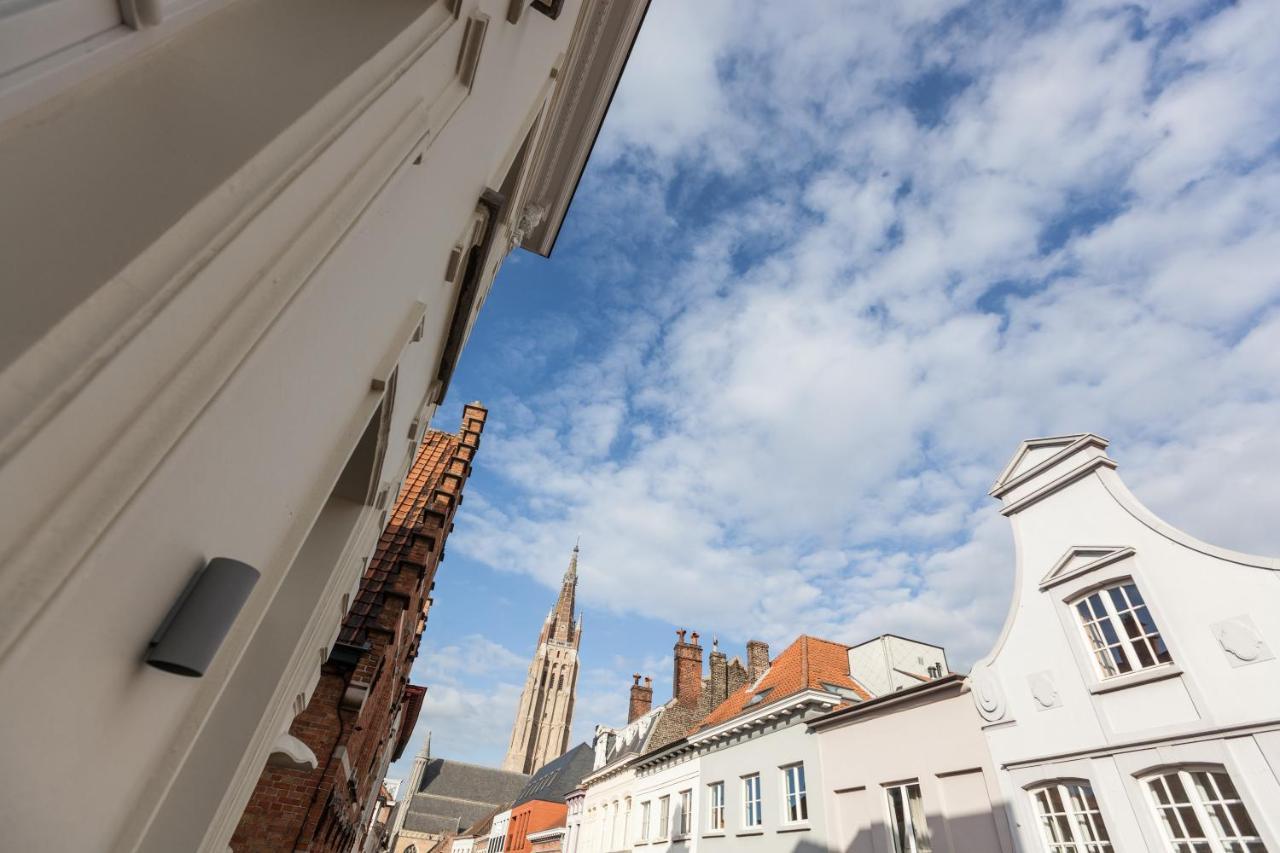 Loreto Hotel Brugge