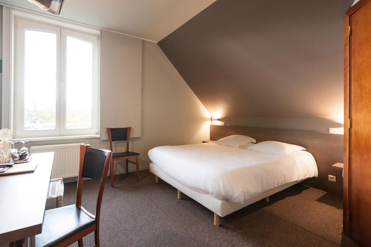 Loreto Hotel Brugge