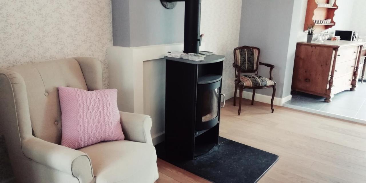Brouwhuys Bed & Breakfast *
