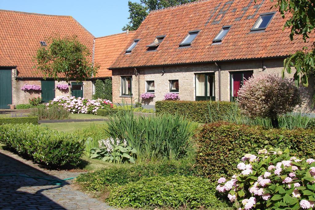 De Colve Holiday home