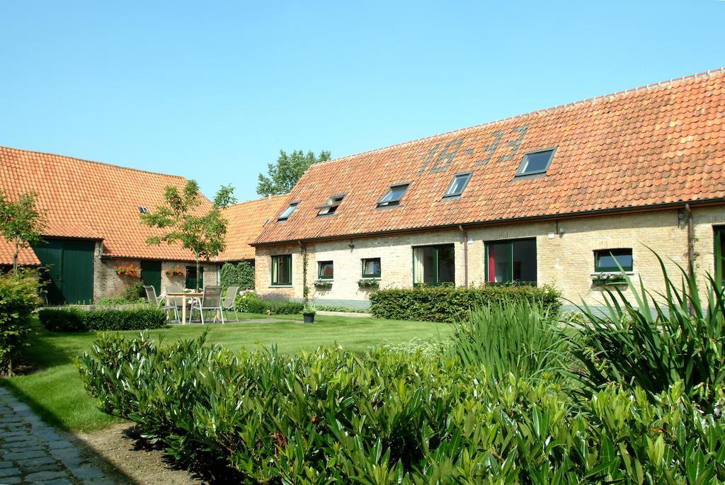 De Colve Holiday home