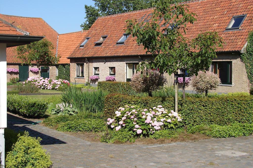 De Colve Holiday home