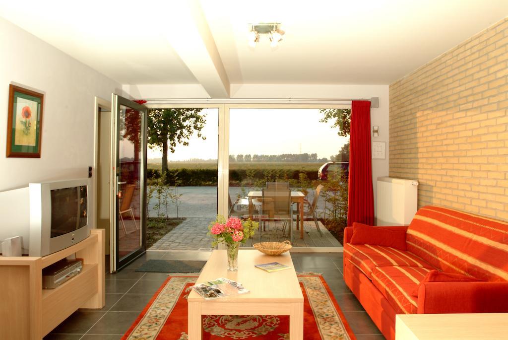 Holiday home De Colve *