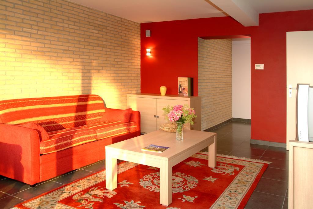 Holiday home De Colve Bruges