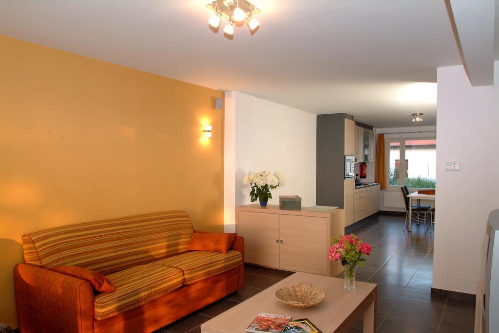 De Colve Holiday home Bruges