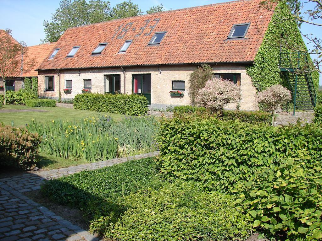 Holiday home De Colve *