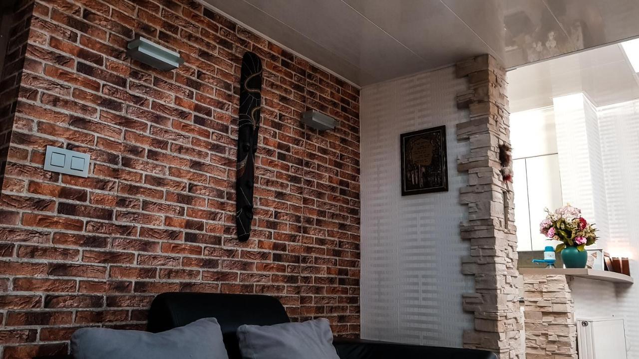 Apartment Van Gogh *