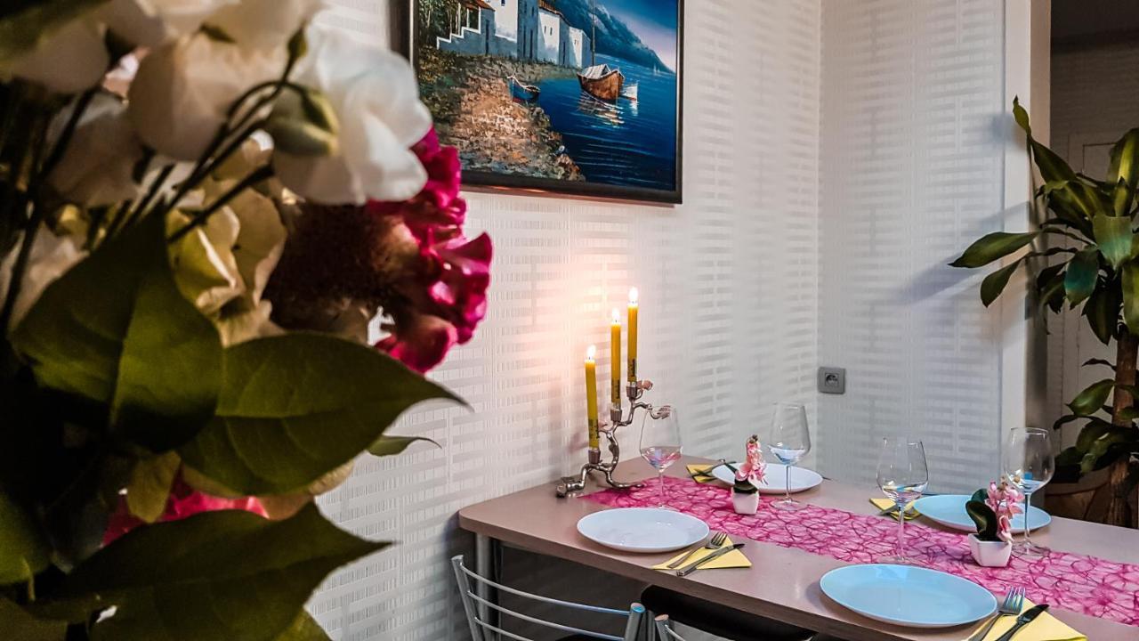 Apartment Van Gogh Bruges