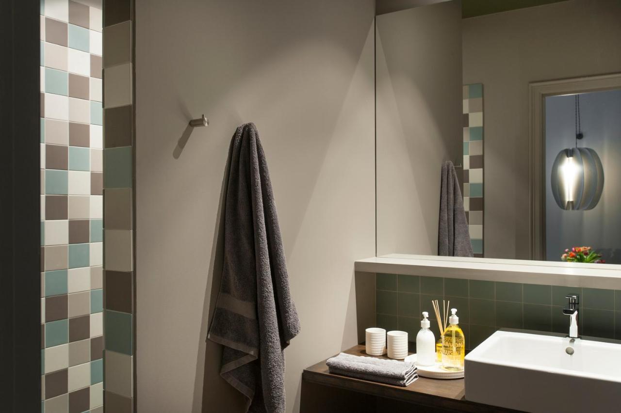 Acomodação com café da manhã  Zakske13 - Design Boutique In Centre (adults Only) 5*