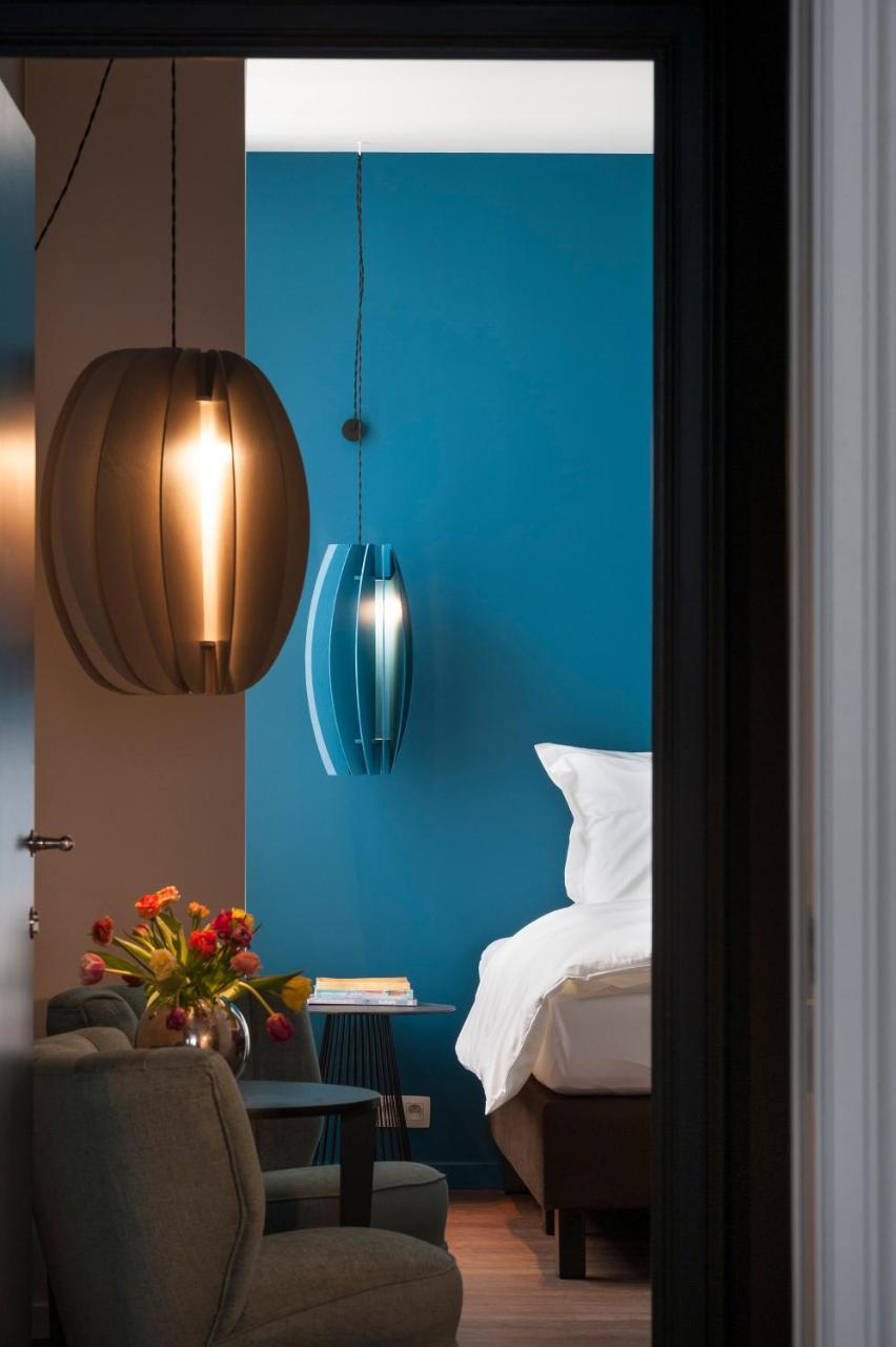 Zakske13 - Design Boutique In Centre (adults Only) Acomodação com café da manhã  5*