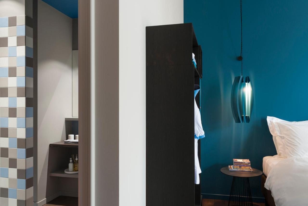 Zakske13 - Design Boutique In Centre (adults Only) Acomodação com café da manhã  5*