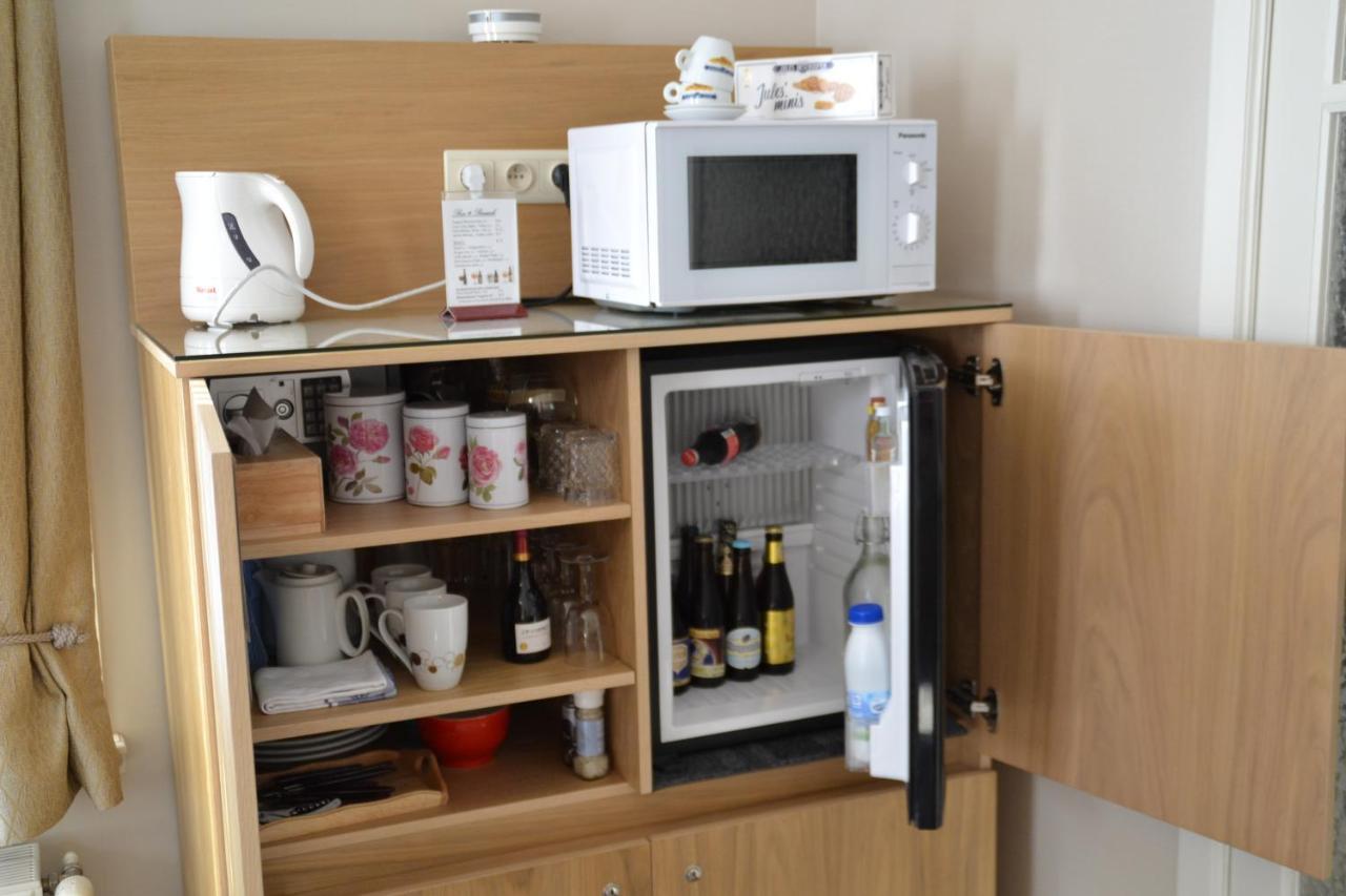 Bed & Breakfast Bariseele (adults Only) Bruges
