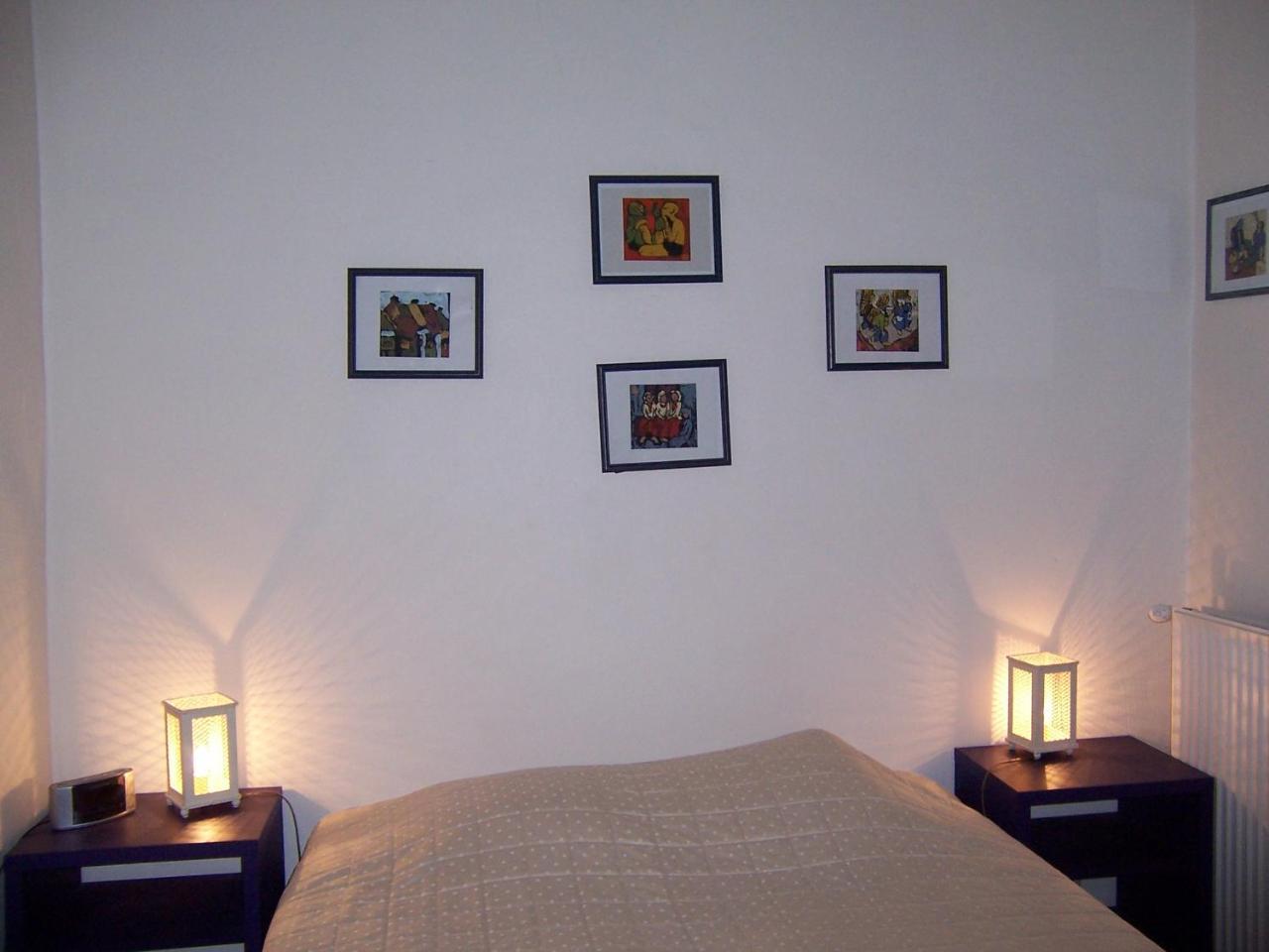 Guest house Adonis
