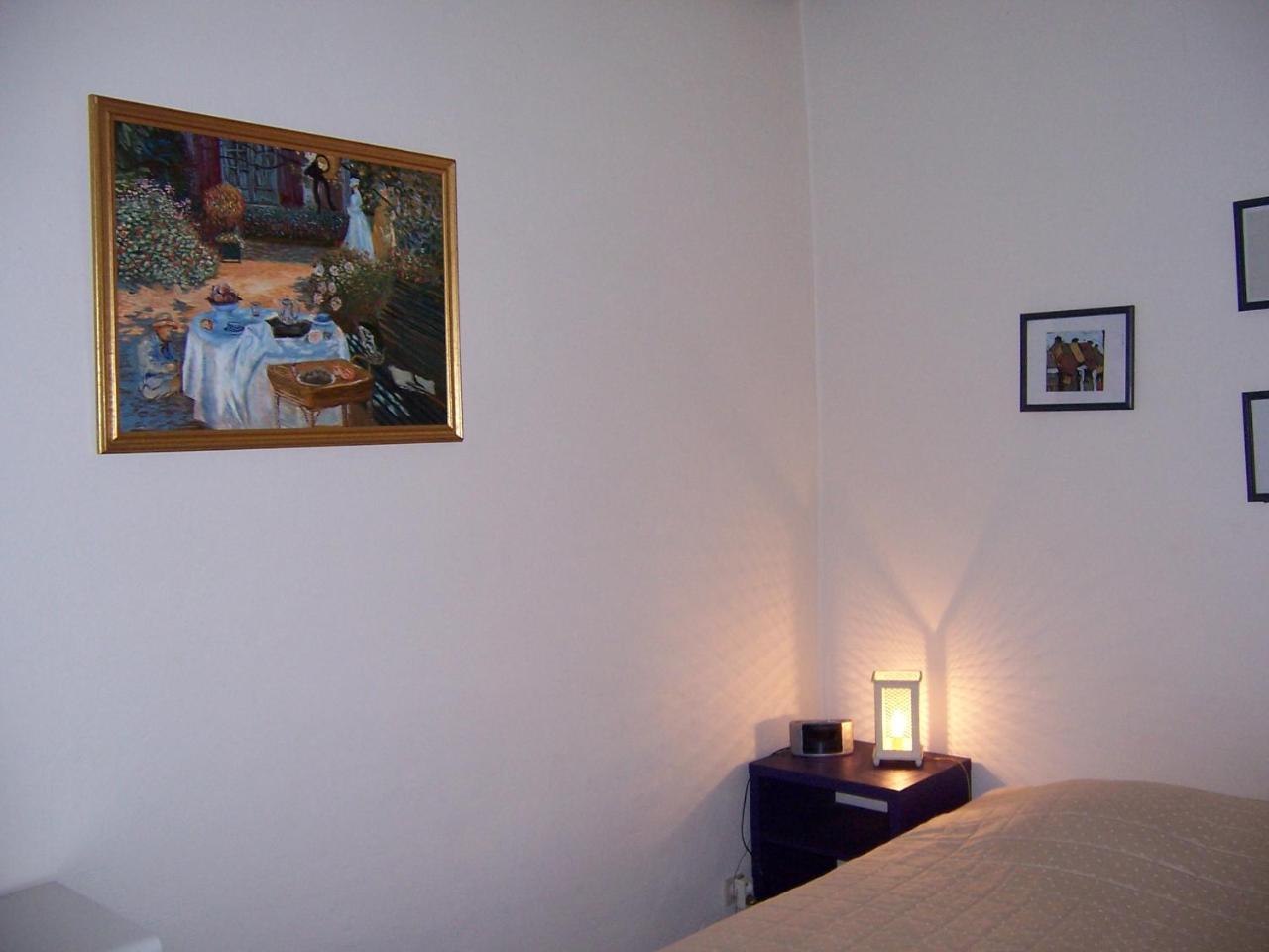 Adonis Guest house 2*