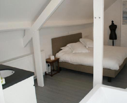 Eleven Bed & Breakfast Brugge