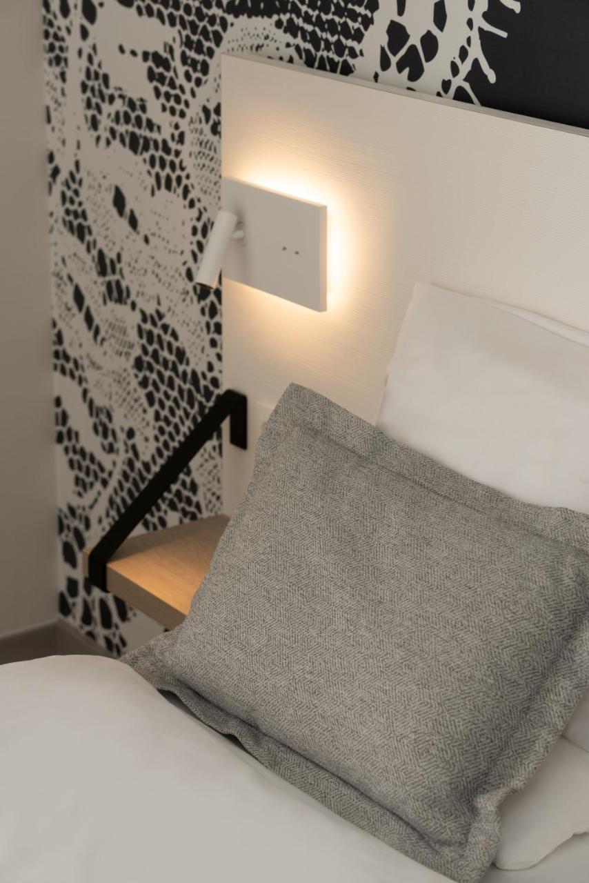 Martin's Hotel Brugge