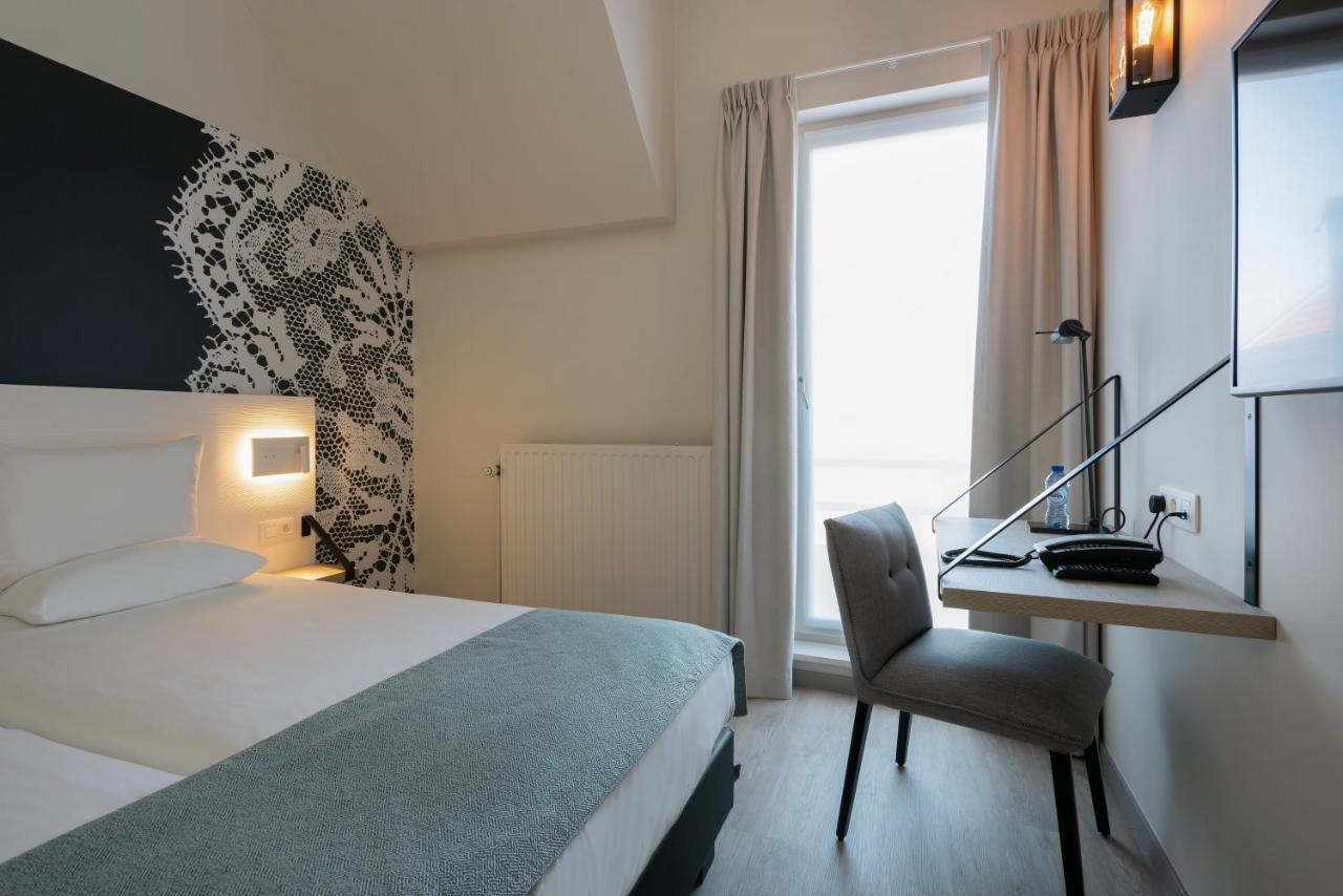 Hotel Martin's Brugge