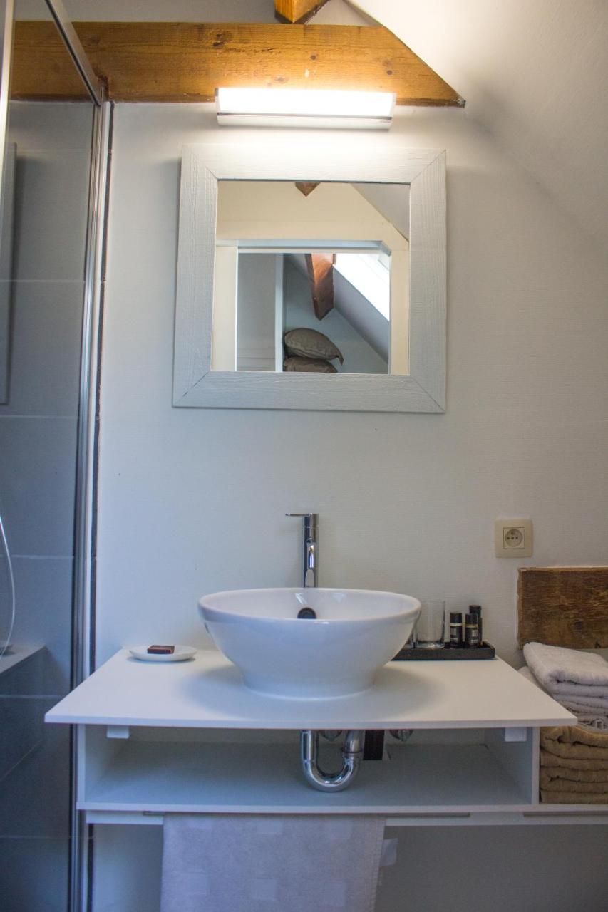 Koetshuis Bed & Breakfast Bruges