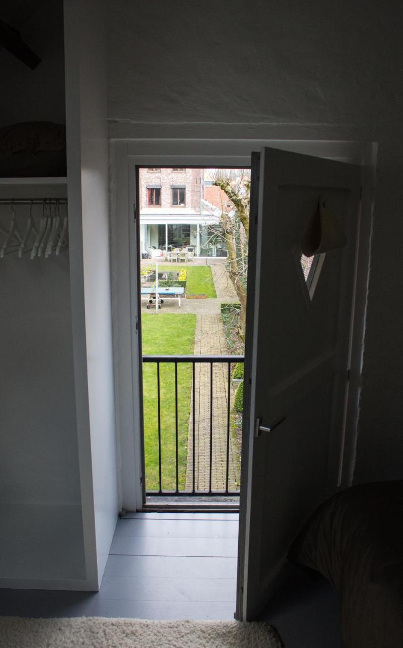 Koetshuis 3* Bruges