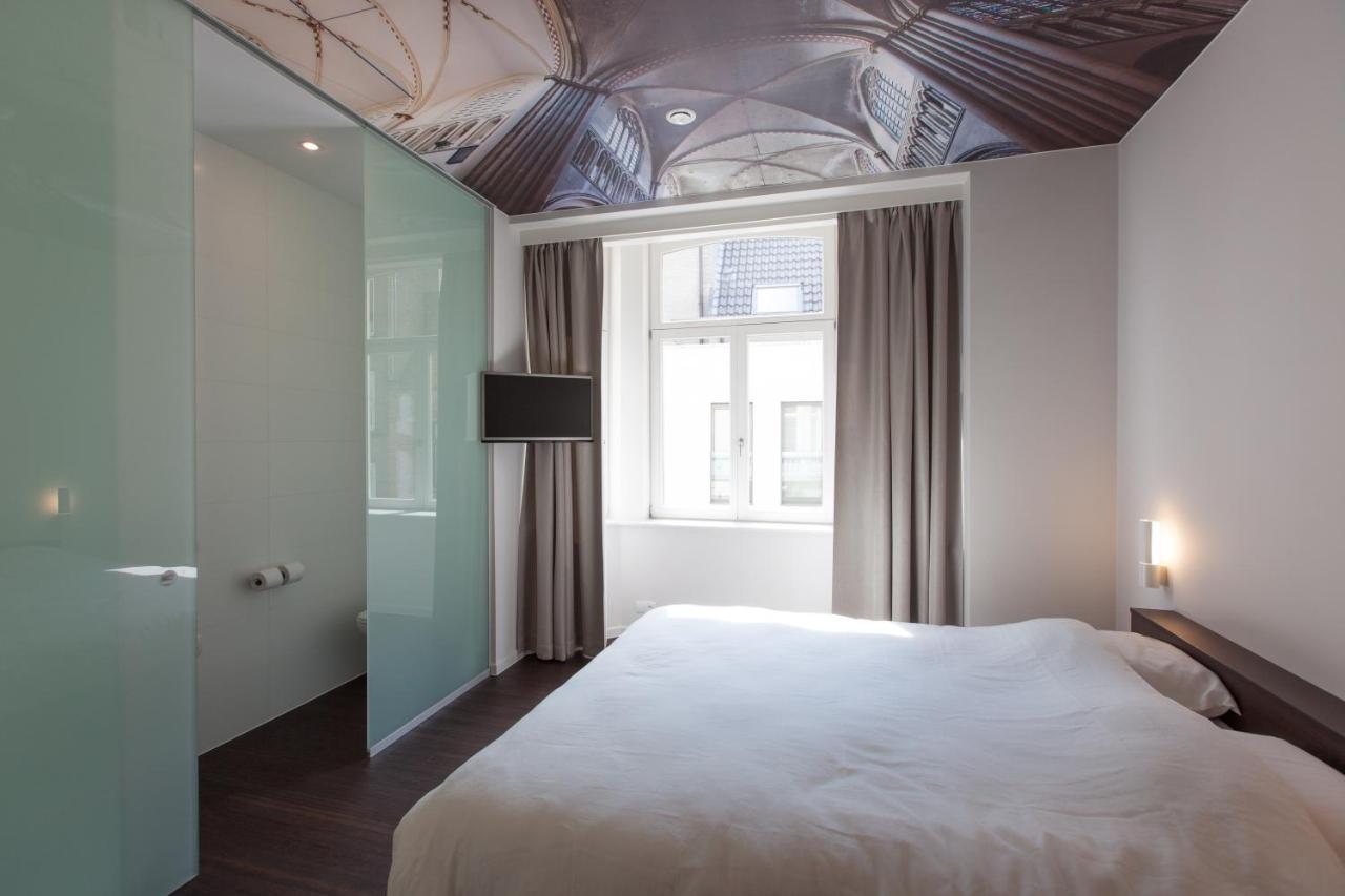 Hotel Marcel Brugge