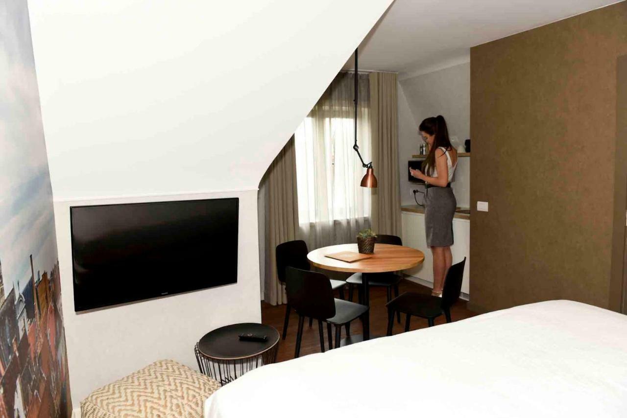 Marcel 3* Brugge