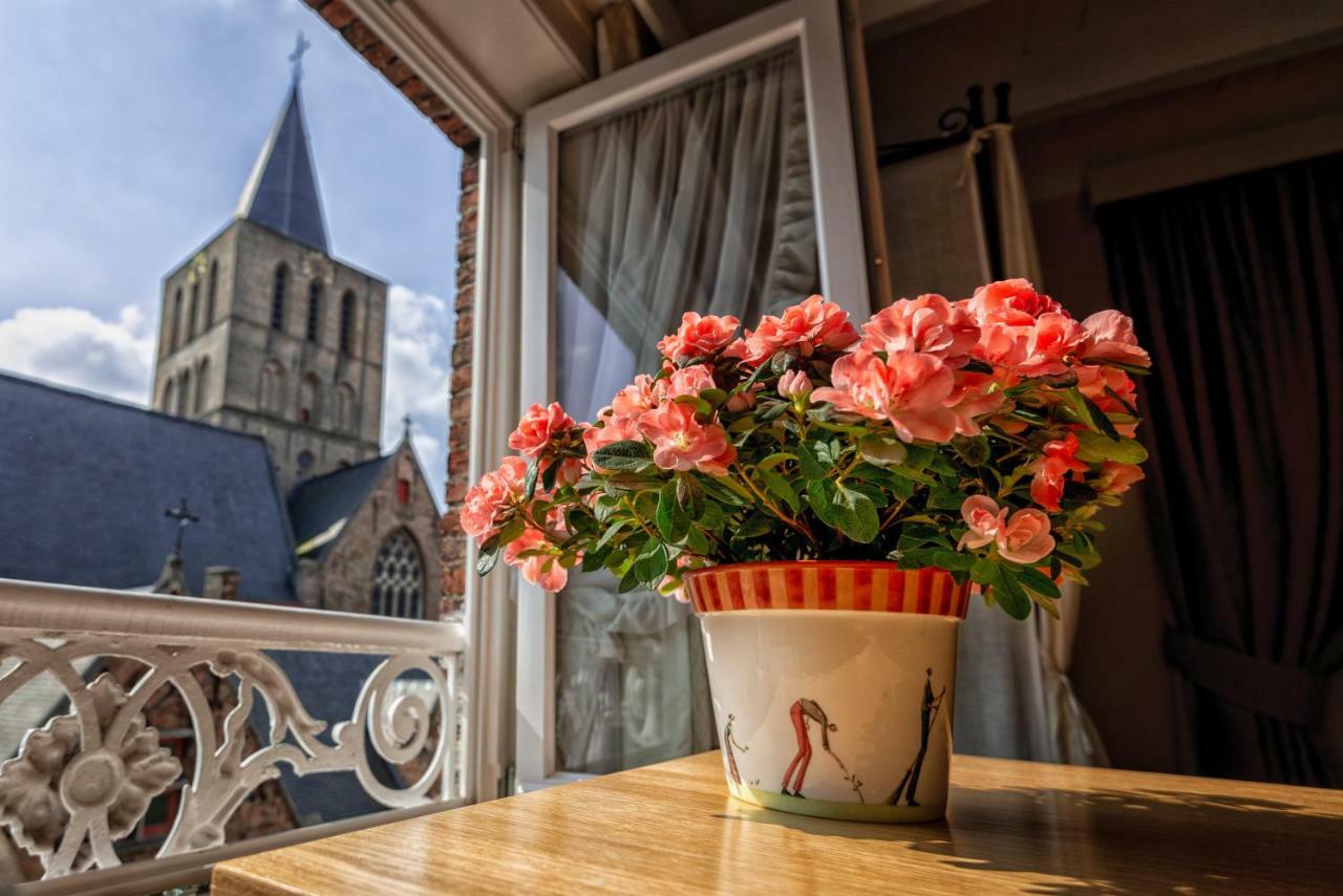 Bariseele (adults Only) Bruges