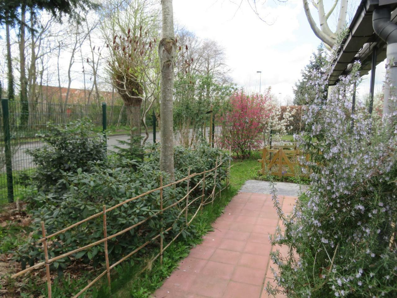 Holiday De Pepel Vakantiehuis