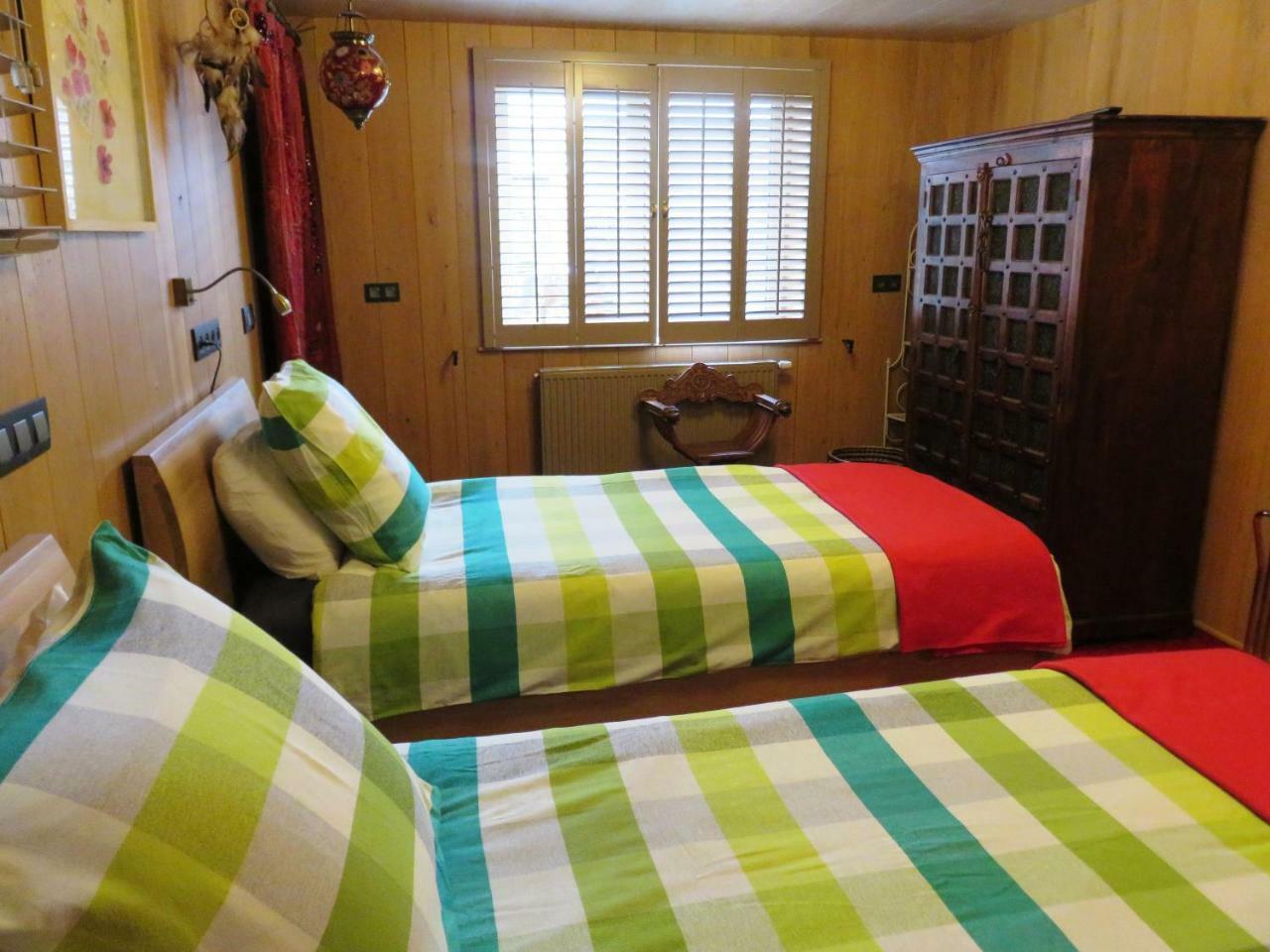 Vakantiehuis Holiday De Pepel *