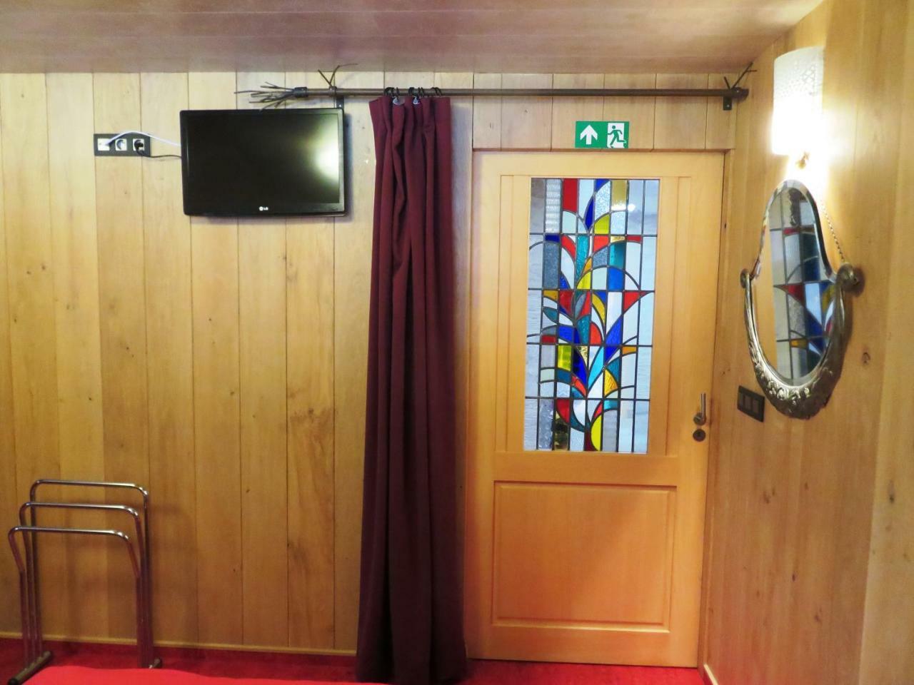 Vakantiehuis Holiday De Pepel *