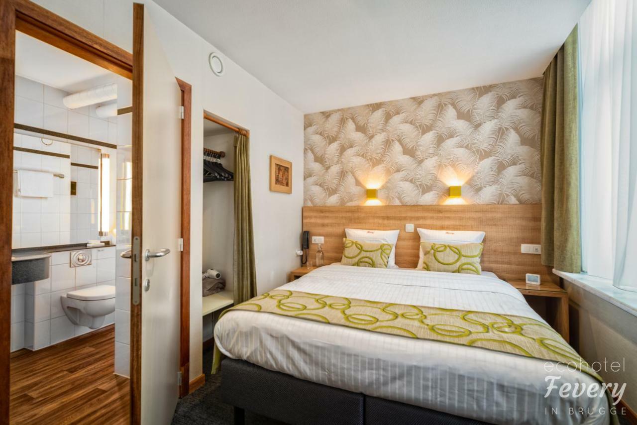 Fevery Hotel Brugge