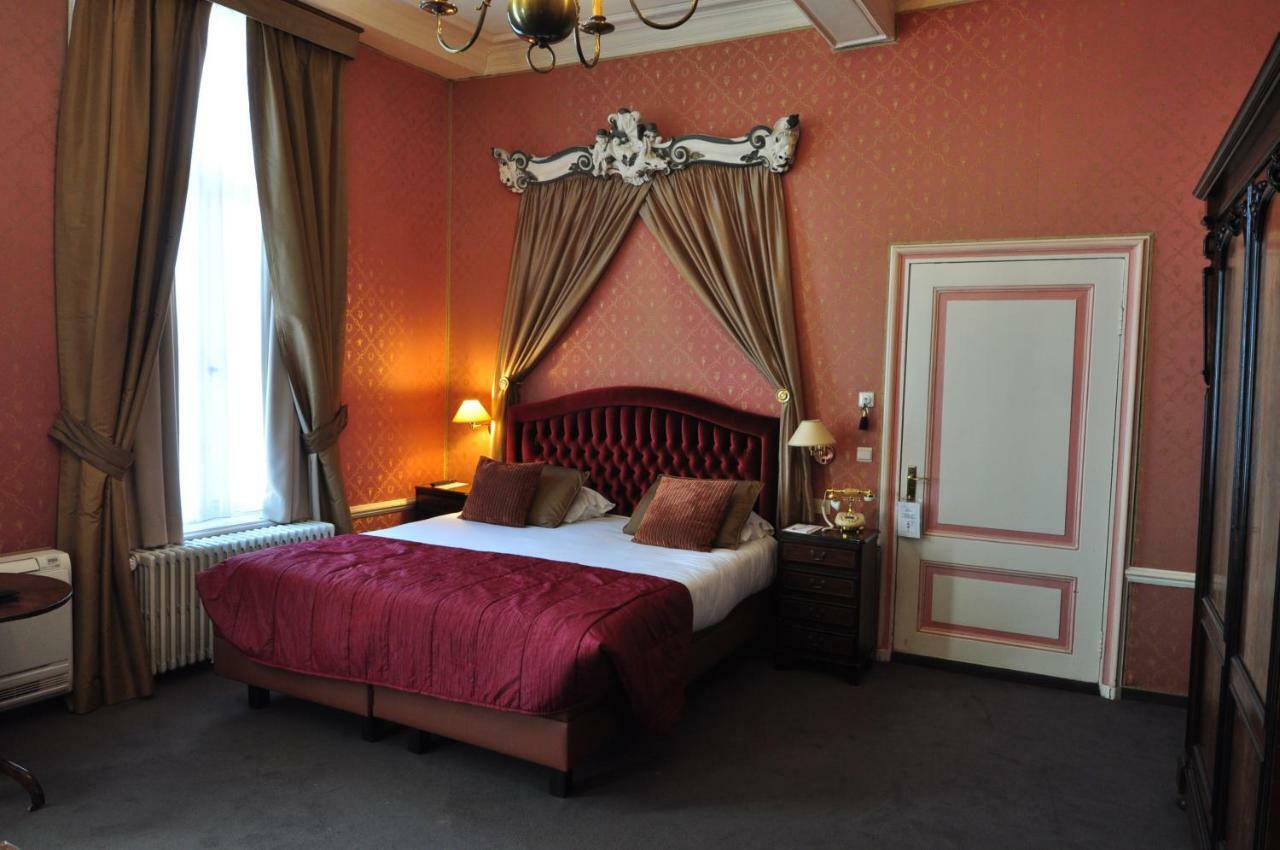Hotel Jan Brito Brügge